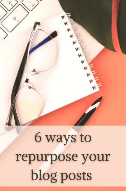 Enough work on your freelance books? 5 reasons to keep on blogging